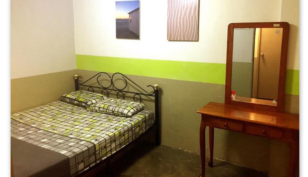 The Original Backpackers Travellers Inn Kuala Lumpur Cameră foto