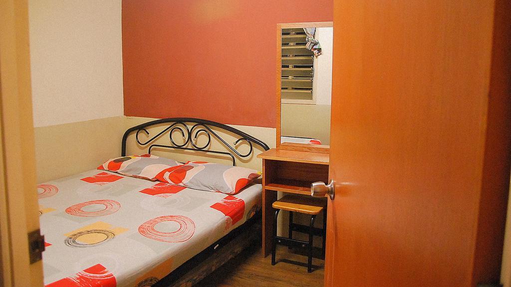 The Original Backpackers Travellers Inn Kuala Lumpur Cameră foto