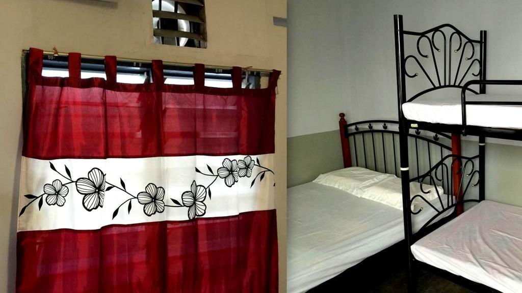 The Original Backpackers Travellers Inn Kuala Lumpur Cameră foto
