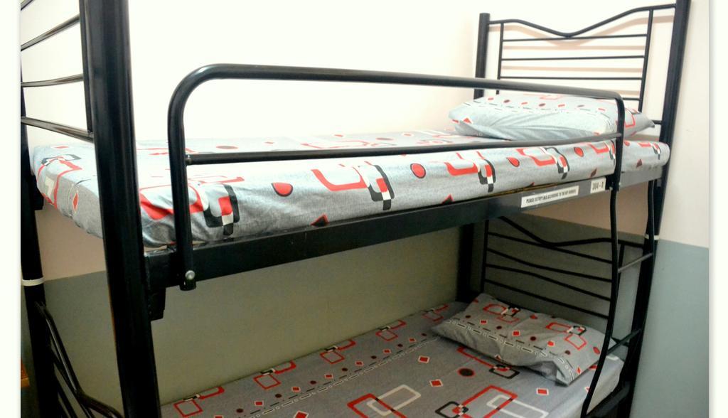 The Original Backpackers Travellers Inn Kuala Lumpur Cameră foto