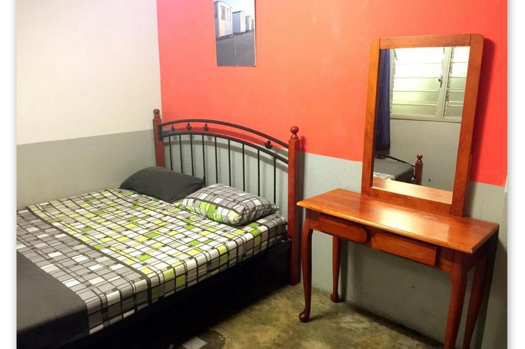 The Original Backpackers Travellers Inn Kuala Lumpur Cameră foto