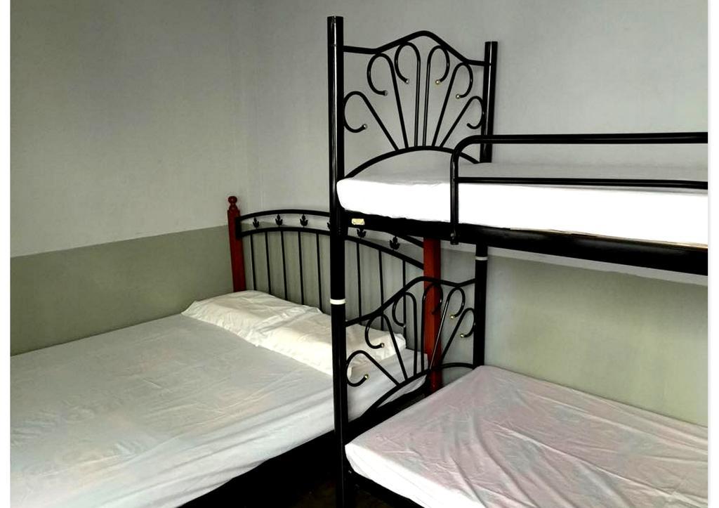 The Original Backpackers Travellers Inn Kuala Lumpur Cameră foto