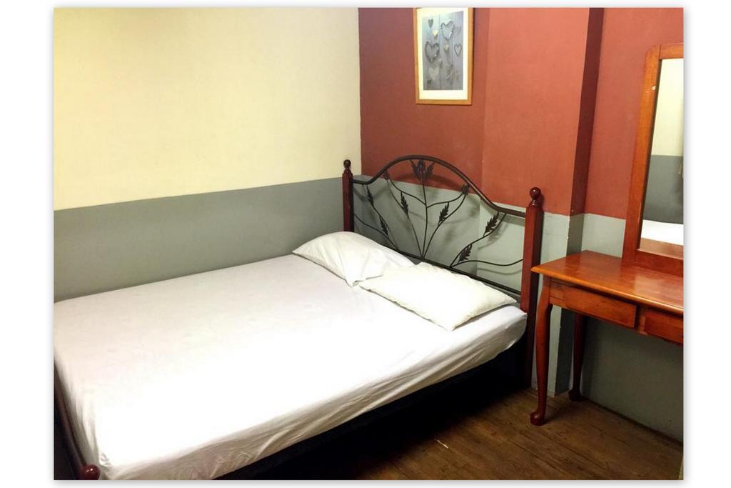The Original Backpackers Travellers Inn Kuala Lumpur Cameră foto