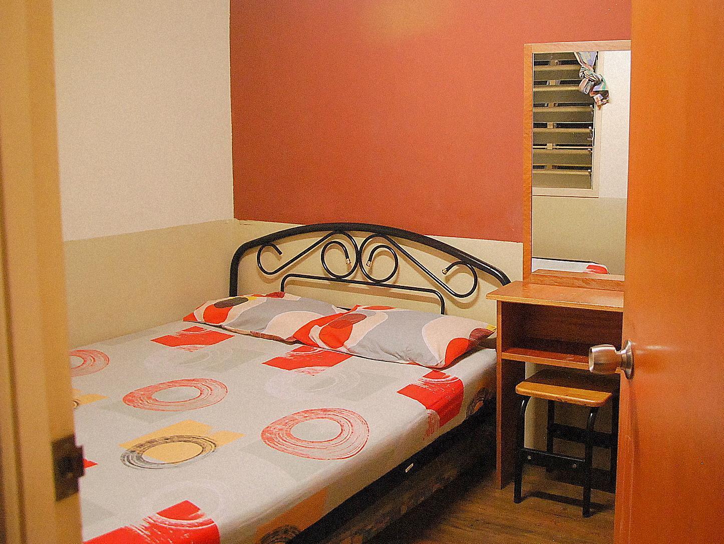 The Original Backpackers Travellers Inn Kuala Lumpur Exterior foto