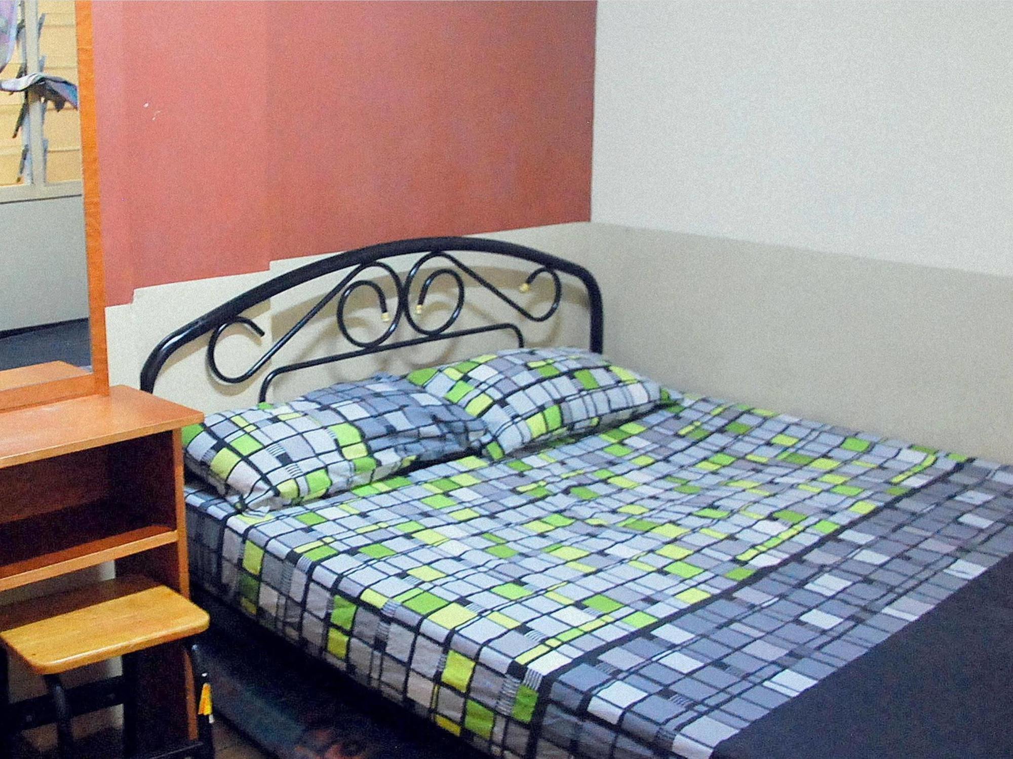 The Original Backpackers Travellers Inn Kuala Lumpur Exterior foto